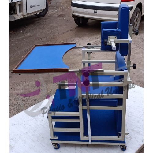 Tnt Cp Chair For Physiotherapy - Age Group: Adults