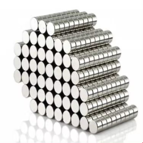 N52H Neodymium-Bonded Holder Strong Magnetic Magnet