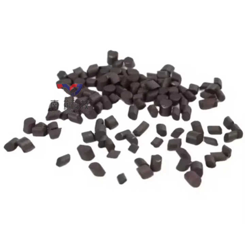 Pellets Industrial Magnet Plastic Magnetic Pallets