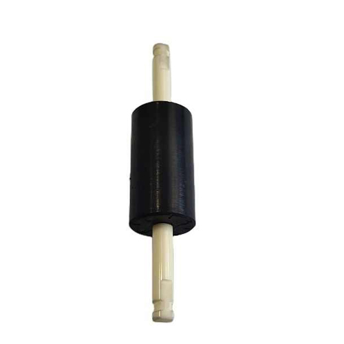 45Uh Neodymium Ceramic Rod Customizable Brushless Dc Motor Rotor - Application: Industrial