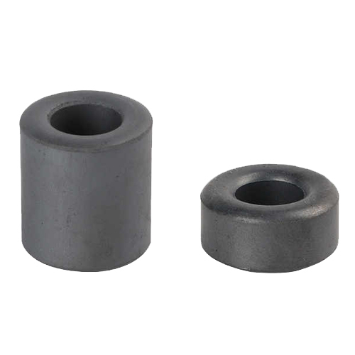 Zinc Ferrite Suppression Power Cord Anti Interference Magnetic Ring - Application: Industrial