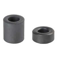 Zinc Ferrite Suppression Power Cord Anti Interference Magnetic Ring - Application: Industrial