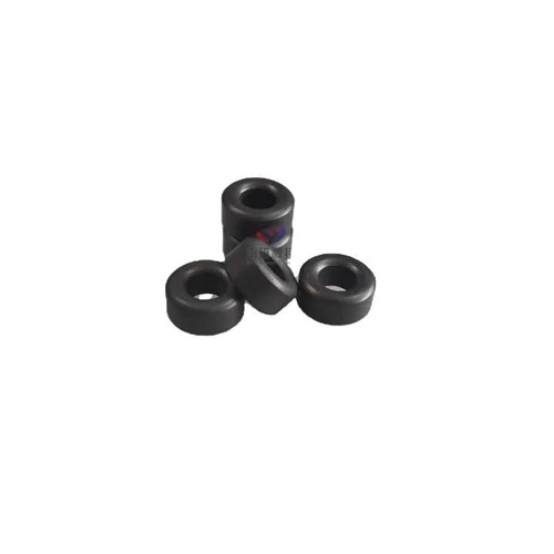 Electromagnetic Compatibility Anti-Interference Magnet Ring - Application: Industrial