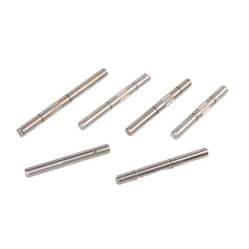 N52 Silver Iron Core for Water Pump