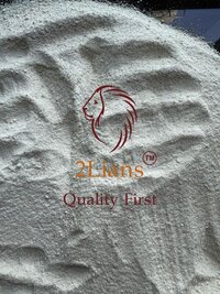 PET  Pulverized powder White recycled