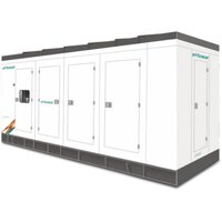 400 Kva Cpcb Iv Kirloskar Dg Set - Color: White