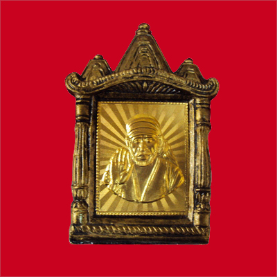 सिल्वर फोटो स्टैंड