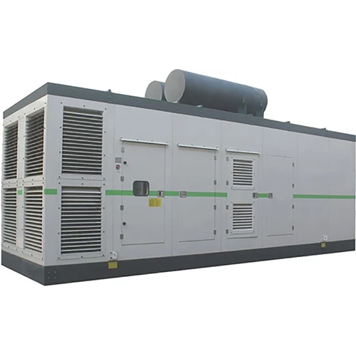 Kirloskar Optiprime Genset