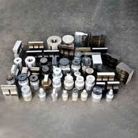Ultrasonic Horns And Fixtures