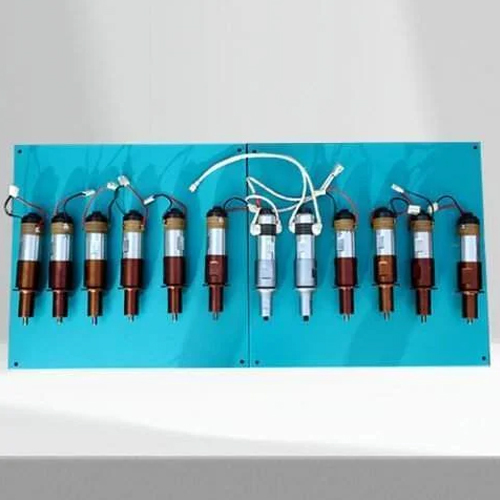 Ultrasonic Equipment