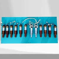 Ultrasonic Converter Booster - Color: Silver
