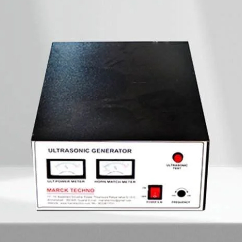 Ultrasonic Generator