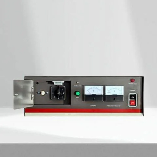 Ultrasonic Generator - Frequency: 50 Hertz (Hz)