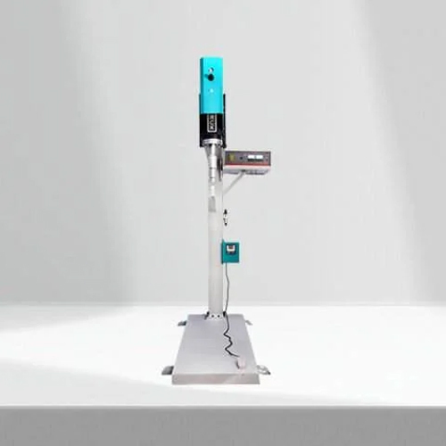 Mt05 Ultrasonic Pp Corrugated Box Welding Machine - Frequency: 50 Hertz (Hz)