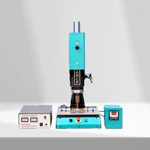 Ultrasonic Plastic Welding Machine