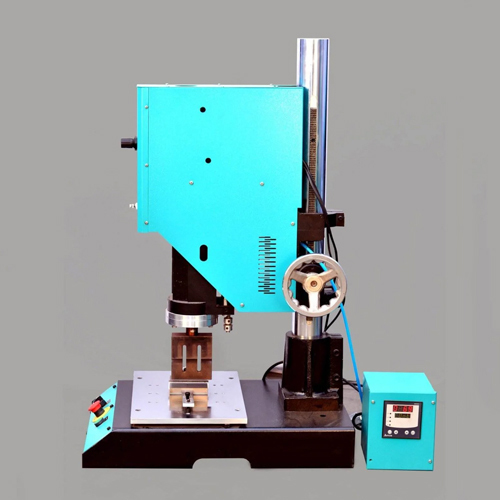 MT01 Ultrasonic Plastic Welding Machine
