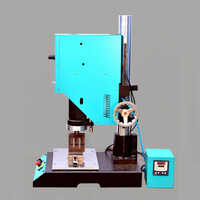 MT01 Ultrasonic Plastic Welding Machine