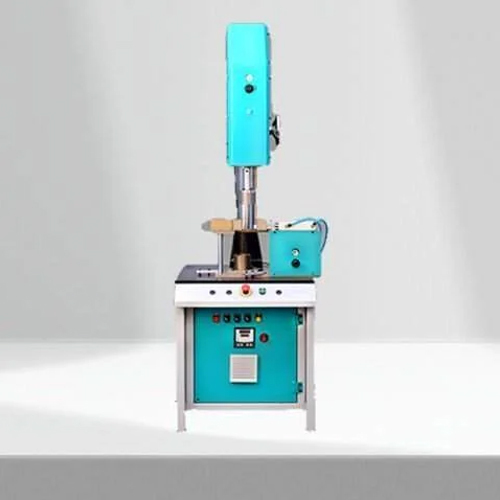 Ultrasonic Plastic Welding Machine