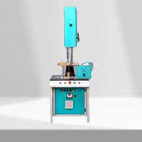 MT08 Spin Plastic Welding Machine