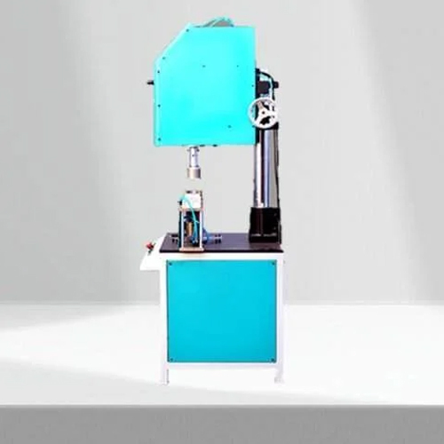 MT08 Spin Plastic Welding Machine