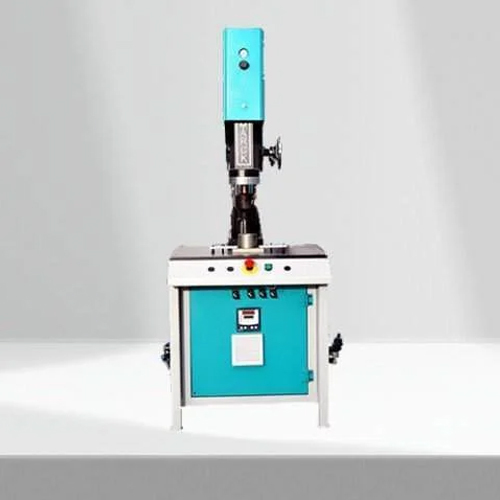 Ultrasonic Welding Machine