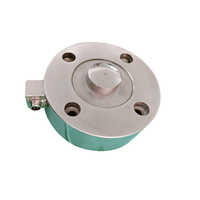 Compression Load Cell - Capacity: 2 To 4 Ton