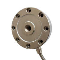 Fatigue Rated Load Cell - Application: Testing Machine Senor