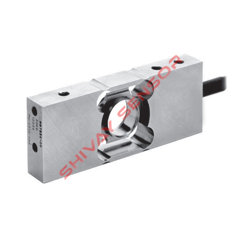 High Precision Load Cell - Capacity: 1 To 2 Ton