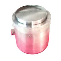 Heavy Duty Compression Load Cell - Application: Industrial