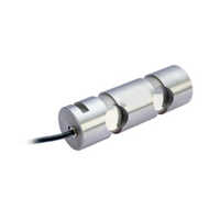 Load Pin Load Cell - Capacity: 1 To 2 Ton