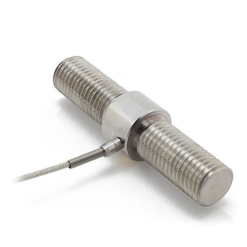 In-Line Load Cell - Capacity: 1 To 2 Ton