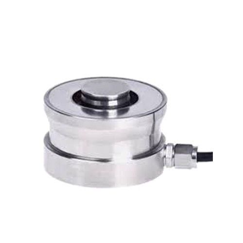 Ring Torsion Load Cell - Capacity: 2 To 4 Ton