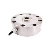 Pan Cake Load Cell