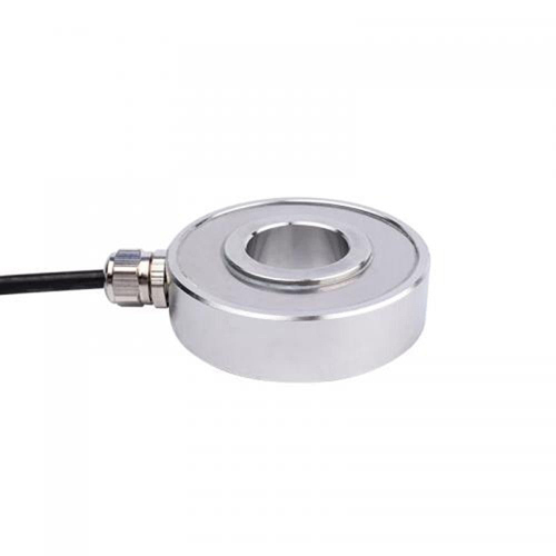 Washer Type Load Cell