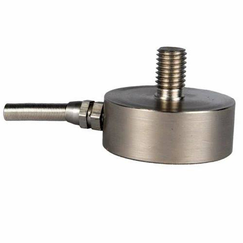 Threaded Button Load Cell