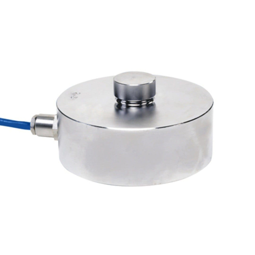 Ss Load Cell - Capacity: 2 To 4 Ton