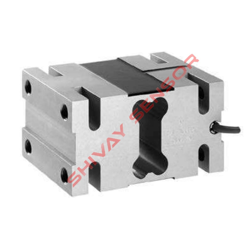 Side Mount Load Cell - Capacity: 2 Ton