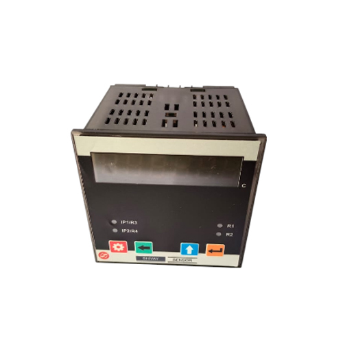 Load Controller - Capacity: 2 Ton