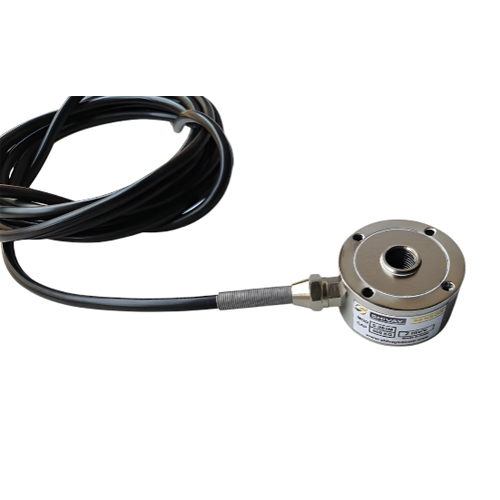 Miniature Load Cell - Capacity: 2 To 4 Ton