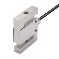 S Beam Load Cell - Capacity: 2 Ton