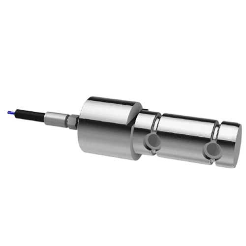 Shear Pin Load Cell - Capacity: 2 To 4 Ton
