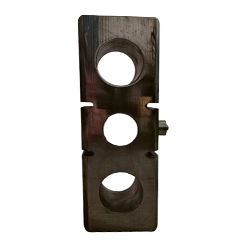 Tension Link Load Cell - Capacity: 2 To 4 Ton