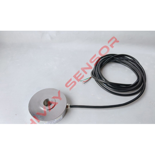Thru Hole Load Cell - Application: Industrial
