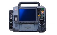 Defibrillator Machine - Electrical Pulse Delivery System | Precision Rhythm Restoration, Controlled Heartbeat Regulation