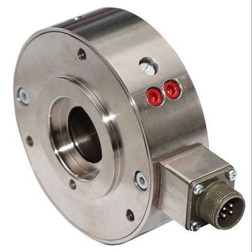Web Tension Control System