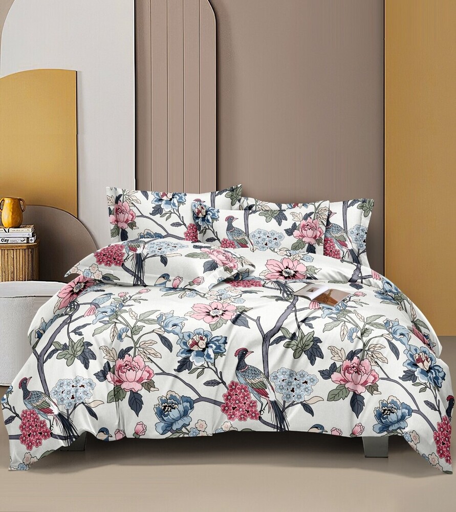 Double Bedsheet