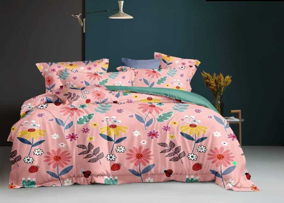 Double Bedsheet