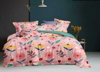 Double Bedsheet