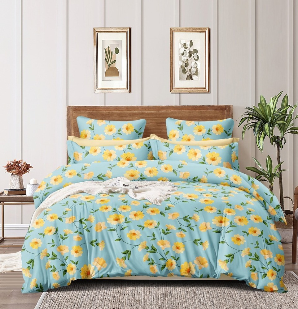 Double Bedsheet