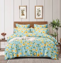 Double Bedsheet